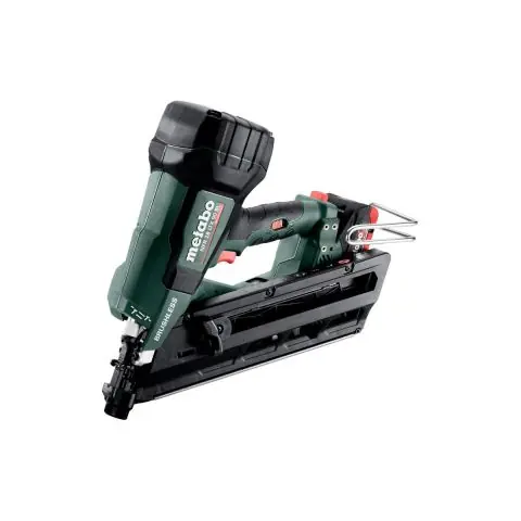 Kampanj Metabo NFR 18 LTX 90 BL Spikpistol